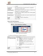 Предварительный просмотр 70 страницы ORiNG TES-3082GT-M12-BP1 User Manual