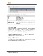 Предварительный просмотр 74 страницы ORiNG TES-3082GT-M12-BP1 User Manual