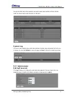 Preview for 42 page of ORiNG TGAP-W610+ Series User Manual