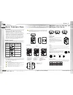 ORiNG TGAR-1062PLUS-3GS-M12 Quick Installation Manual предпросмотр