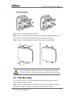 Предварительный просмотр 10 страницы ORiNG TGAR-W1061 Plus-3G-M12 User Manual