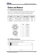 Предварительный просмотр 13 страницы ORiNG TGAR-W1061 Plus-3G-M12 User Manual