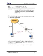 Предварительный просмотр 37 страницы ORiNG TGAR-W1061 Plus-3G-M12 User Manual