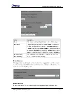 Предварительный просмотр 47 страницы ORiNG TGAR-W1061 Plus-3G-M12 User Manual