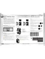 ORiNG TGPS-1080-M12-BP2-24V Quick Installation Manual предпросмотр