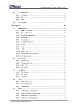 Preview for 4 page of ORiNG TGPS-9084GT-M12 User Manual