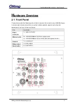 Preview for 9 page of ORiNG TGPS-9084GT-M12 User Manual