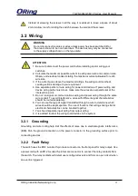 Preview for 13 page of ORiNG TGPS-9084GT-M12 User Manual