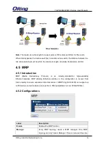 Preview for 27 page of ORiNG TGPS-9084GT-M12 User Manual