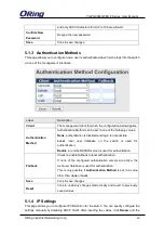 Preview for 41 page of ORiNG TGPS-9084GT-M12 User Manual