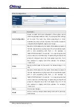 Preview for 43 page of ORiNG TGPS-9084GT-M12 User Manual