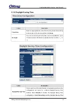 Preview for 44 page of ORiNG TGPS-9084GT-M12 User Manual