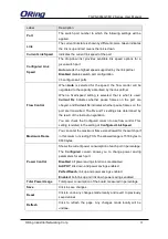 Preview for 56 page of ORiNG TGPS-9084GT-M12 User Manual