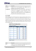 Preview for 58 page of ORiNG TGPS-9084GT-M12 User Manual