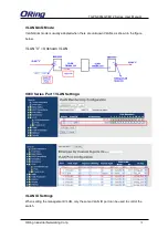 Preview for 72 page of ORiNG TGPS-9084GT-M12 User Manual