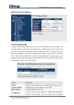 Preview for 73 page of ORiNG TGPS-9084GT-M12 User Manual