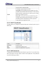 Preview for 94 page of ORiNG TGPS-9084GT-M12 User Manual