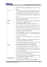 Preview for 96 page of ORiNG TGPS-9084GT-M12 User Manual