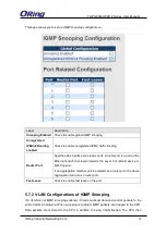 Preview for 99 page of ORiNG TGPS-9084GT-M12 User Manual