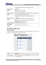 Preview for 104 page of ORiNG TGPS-9084GT-M12 User Manual