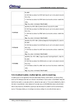 Preview for 120 page of ORiNG TGPS-9084GT-M12 User Manual