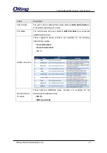 Preview for 136 page of ORiNG TGPS-9084GT-M12 User Manual