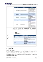 Preview for 137 page of ORiNG TGPS-9084GT-M12 User Manual