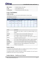 Preview for 144 page of ORiNG TGPS-9084GT-M12 User Manual