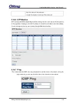 Preview for 149 page of ORiNG TGPS-9084GT-M12 User Manual