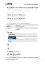 Preview for 150 page of ORiNG TGPS-9084GT-M12 User Manual