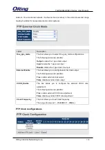 Preview for 151 page of ORiNG TGPS-9084GT-M12 User Manual