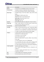 Preview for 152 page of ORiNG TGPS-9084GT-M12 User Manual