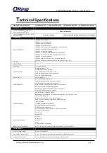 Preview for 179 page of ORiNG TGPS-9084GT-M12 User Manual