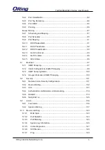 Предварительный просмотр 5 страницы ORiNG TGPS-9164GT-M12 User Manual