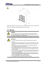 Предварительный просмотр 13 страницы ORiNG TGPS-9164GT-M12 User Manual