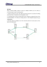 Предварительный просмотр 19 страницы ORiNG TGPS-9164GT-M12 User Manual