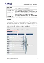 Предварительный просмотр 90 страницы ORiNG TGPS-9164GT-M12 User Manual