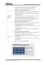 Предварительный просмотр 117 страницы ORiNG TGPS-9164GT-M12 User Manual