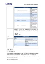 Предварительный просмотр 137 страницы ORiNG TGPS-9164GT-M12 User Manual
