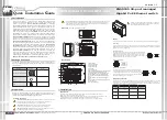 Preview for 1 page of ORiNG TGPS-9164GT-M12X-BP2-24V Quick Installation Manual