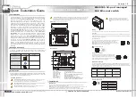 Предварительный просмотр 1 страницы ORiNG Transporter Series Quick Installation Manual