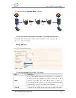 Предварительный просмотр 21 страницы ORiNG Transporter TAP-3120-M12 User Manual