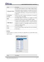 Preview for 32 page of ORiNG TRGPS-9084GT-M12X-BP2-MV User Manual