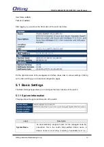 Preview for 37 page of ORiNG TRGPS-9084GT-M12X-BP2-MV User Manual