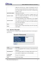 Preview for 38 page of ORiNG TRGPS-9084GT-M12X-BP2-MV User Manual