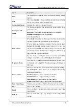 Preview for 54 page of ORiNG TRGPS-9084GT-M12X-BP2-MV User Manual