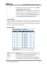 Preview for 85 page of ORiNG TRGPS-9084GT-M12X-BP2-MV User Manual