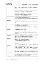 Предварительный просмотр 112 страницы ORiNG TRGPS-9084GT-M12X-BP2-MV User Manual