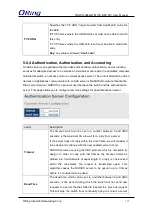 Preview for 118 page of ORiNG TRGPS-9084GT-M12X-BP2-MV User Manual