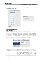 Preview for 135 page of ORiNG TRGPS-9084GT-M12X-BP2-MV User Manual
